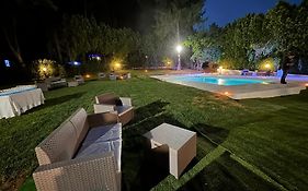 Villa Casa Veientana